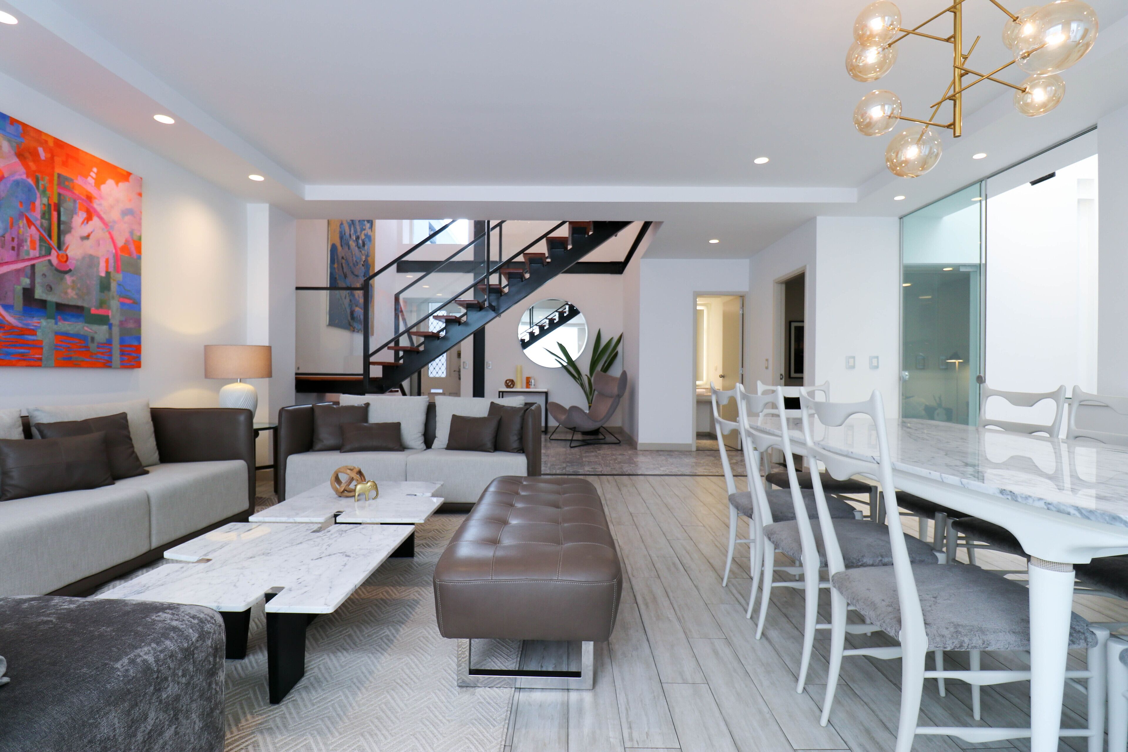 House, 3 Bedrooms | Living area