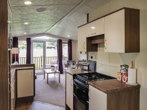 1 bedroom accommodation in Dollar, near Stirling