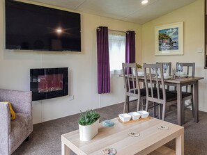 Spiseområde