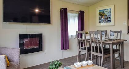1 bedroom accommodation in Dollar, near Stirling