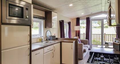 1 bedroom accommodation in Dollar, near Stirling