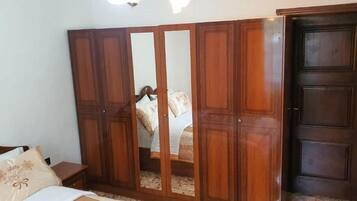 3 Schlafzimmer, WLAN