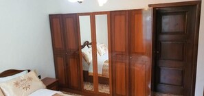 3 bedrooms, WiFi