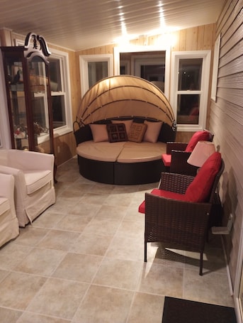 Interior. A Bigger Catch Supply, NC ICW Best Fishing Hole In Brunswick County NC!!!!