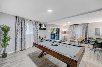 Spielezimmer