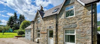 3 bedroom accommodation in Aberfeldy