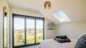 1 bedroom, WiFi (free), bed sheets - 1 bedroom accommodation in Ballingham, near Hereford (Ballingham, near Hereford)