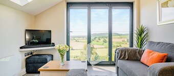 Boende med 1 sovrum i Ballingham, near Hereford
