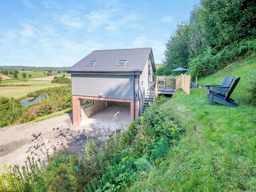 1 bedroom accommodation in Ballingham, near Hereford