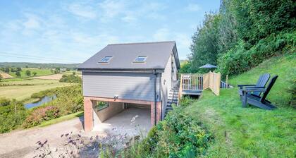 1 bedroom accommodation in Ballingham, near Hereford