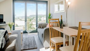 Dining - 1 bedroom accommodation in Ballingham, near Hereford (Ballingham, near Hereford)