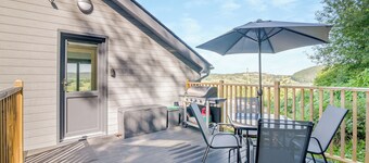 Alojamiento de 1 habitaciones en Ballingham, near Hereford