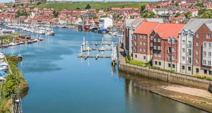 2 bedroom accommodation in Whitby
