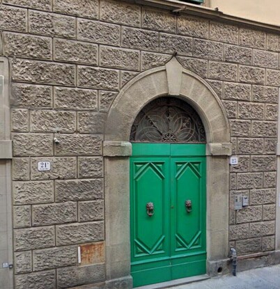 Apartments Prato Palace Via Luigi Muzzi