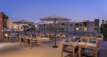 Fenix Hotel Hollywood