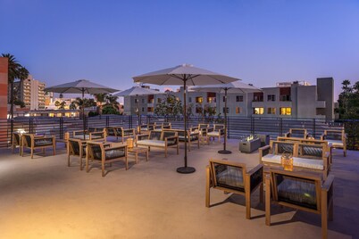Fenix Hotel Hollywood