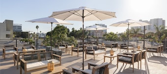 Fenix Hotel Hollywood