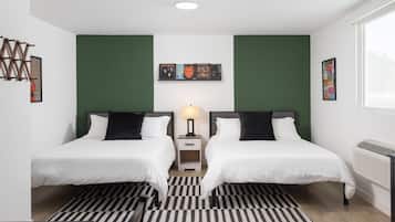 Ropa de cama de alta calidad y decoración personalizada