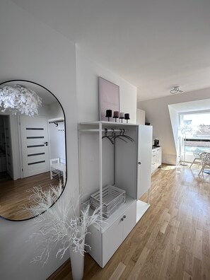 Interior - Dachgeschoss Loft im Herzen von Wien | HG29 (Wien)