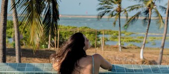 @Casa.Mauii - Ilha do Guajiru Luxurious House