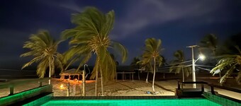 @Casa.Mauii - Ilha do Guajiru Luxurious House