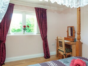 1 habitación, wifi gratis y ropa de cama