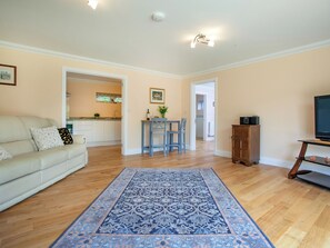 Living area - 1 The Folly's - UK45189 (Abbotskerswell, near Newton Abbot)