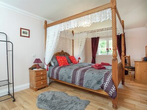 1 habitación, wifi gratis y ropa de cama