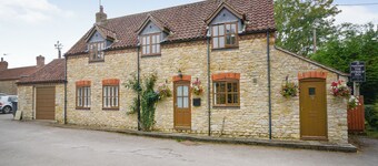 2 soverom innkvartering i Willoughton