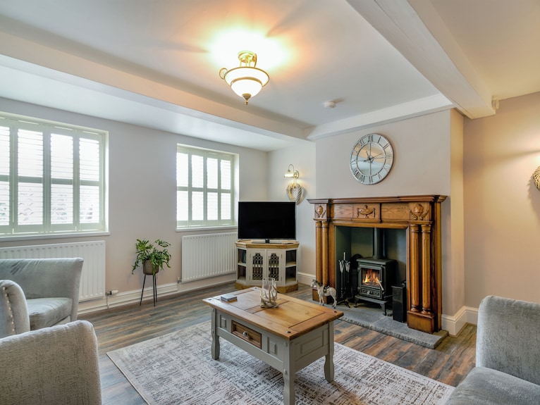 2 Bedroom Accommodation In Willoughton - 링컨셔