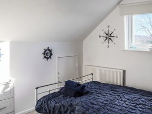 3 slaapkamers, gratis wifi, beddengoed