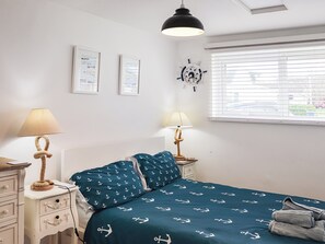 3 Schlafzimmer, kostenloses WLAN, Bettwäsche