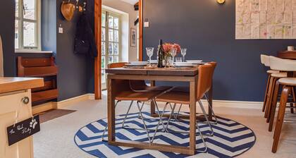 2 Schlafzimmer Unterkunft in Waltham on the Wolds, near Leicestershire
