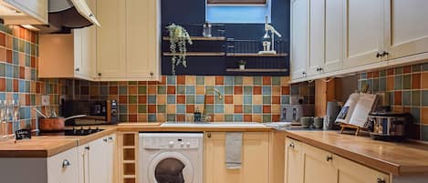 Dishwasher, highchair