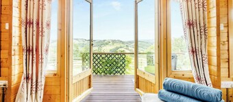 2 soverom innkvartering i Cefn Mawr, near Newtown