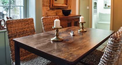 2 Schlafzimmer Unterkunft in Loftus, near Saltburn-by-the Sea