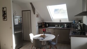Eget kjøkken
