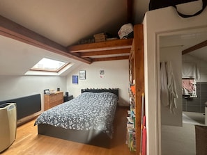 3 camere, Wi-Fi, lenzuola