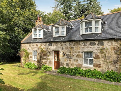4 bedroom accommodation in Banchory