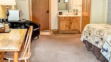 1 slaapkamer, wifi, beddengoed