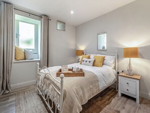 3 Schlafzimmer, kostenloses WLAN, Bettwäsche