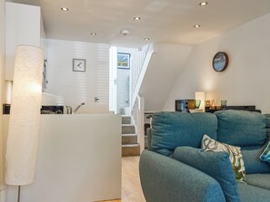 Interior - 1 bedroom accommodation in Braunton (Braunton)