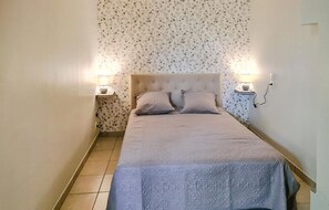 2 quartos, Wi-Fi de cortesia