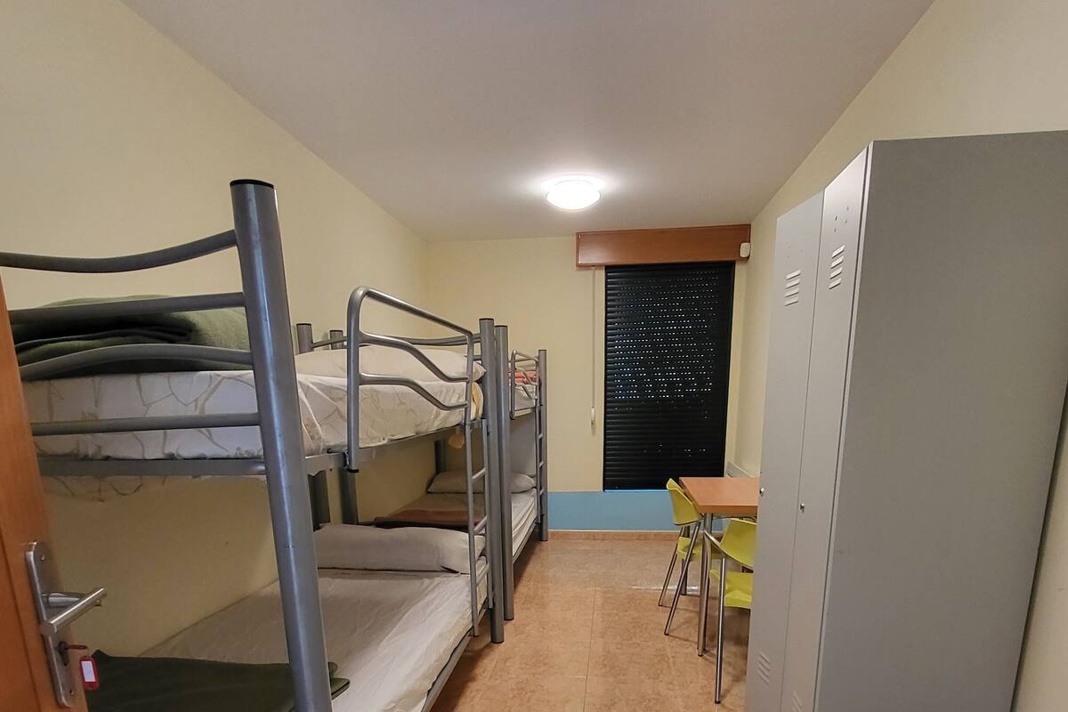 Classic Shared Dormitory
