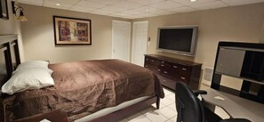 4 Schlafzimmer, WLAN, Bettwäsche