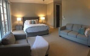 3 slaapkamers, wifi, beddengoed