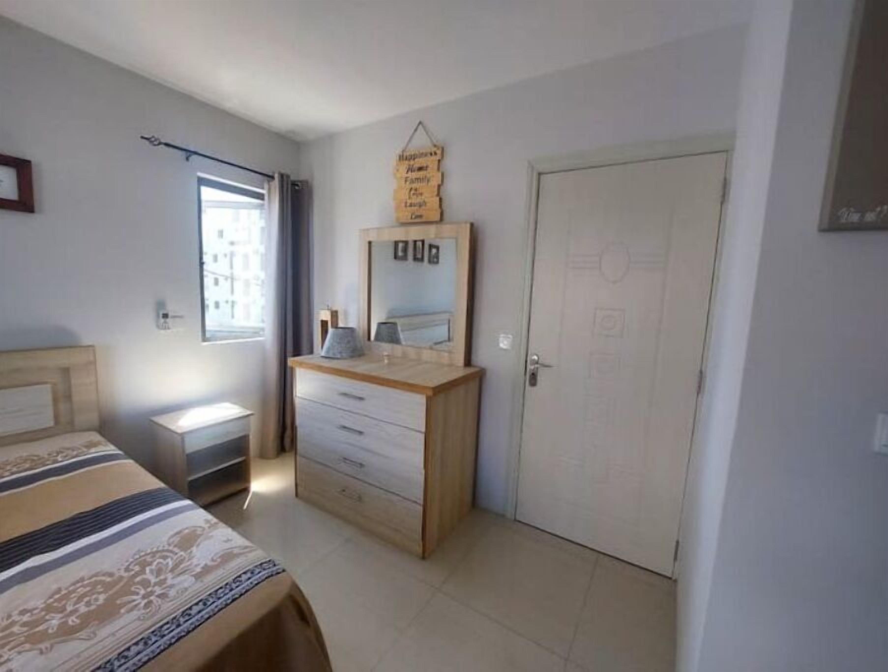 3 bedrooms, WiFi