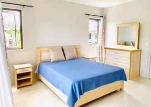 3 Schlafzimmer, WLAN