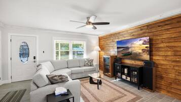 Smart TV