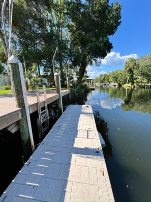 Miscellaneous - The Palm Cottage

 (Yankeetown)